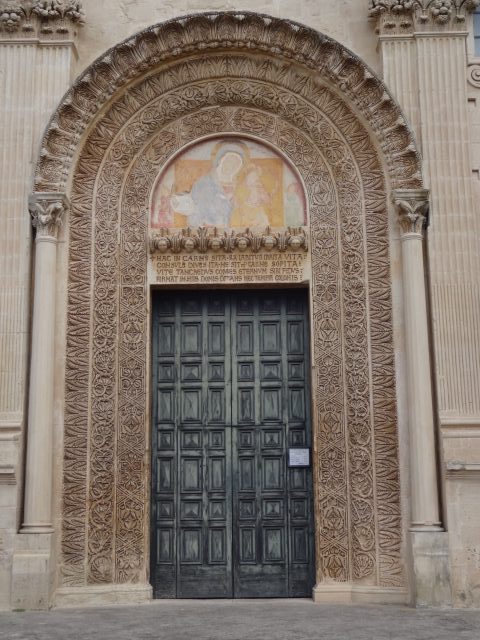 レッチェのサン・ニコロ・エ・カタルド教会